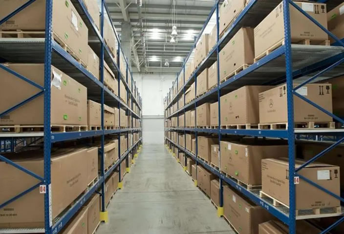 张家界到罗定市货物仓储